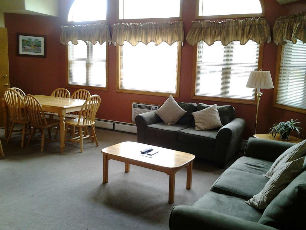 Jack O'Lantern Resort&Golf Course Woodstock Habitación foto