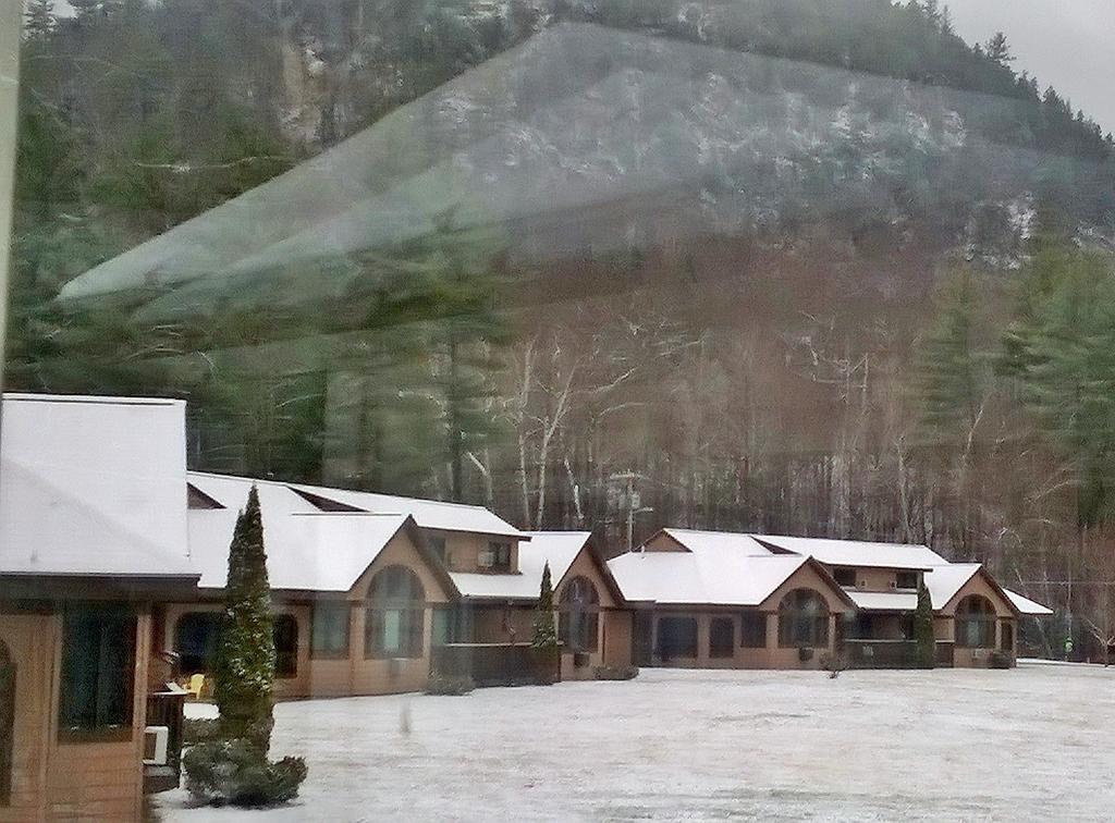 Jack O'Lantern Resort&Golf Course Woodstock Exterior foto