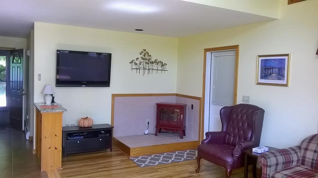 Jack O'Lantern Resort&Golf Course Woodstock Exterior foto