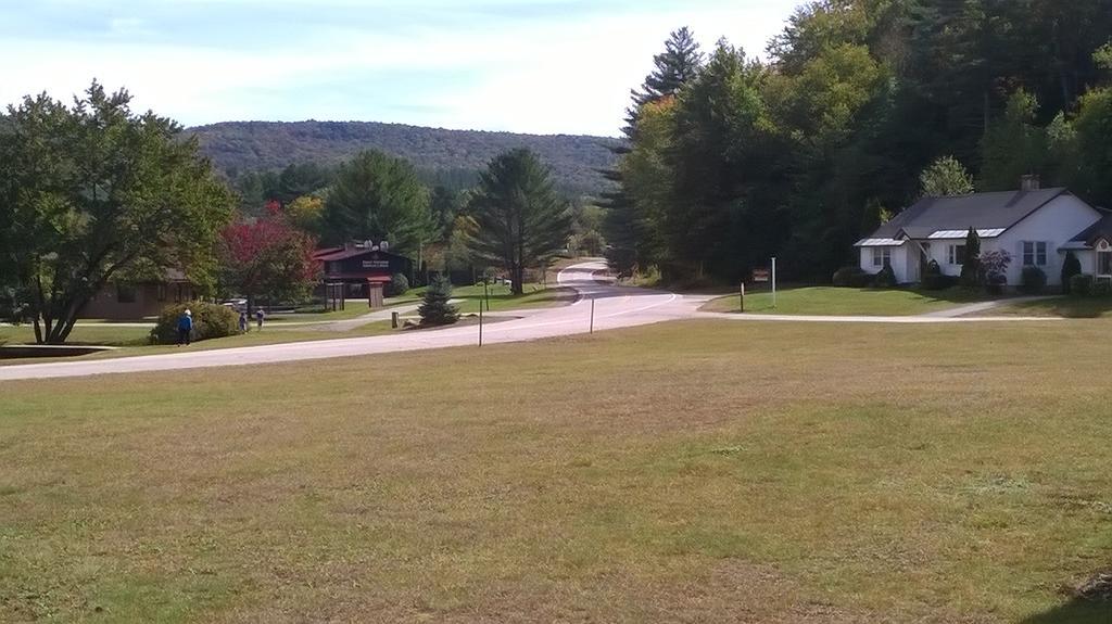 Jack O'Lantern Resort&Golf Course Woodstock Exterior foto