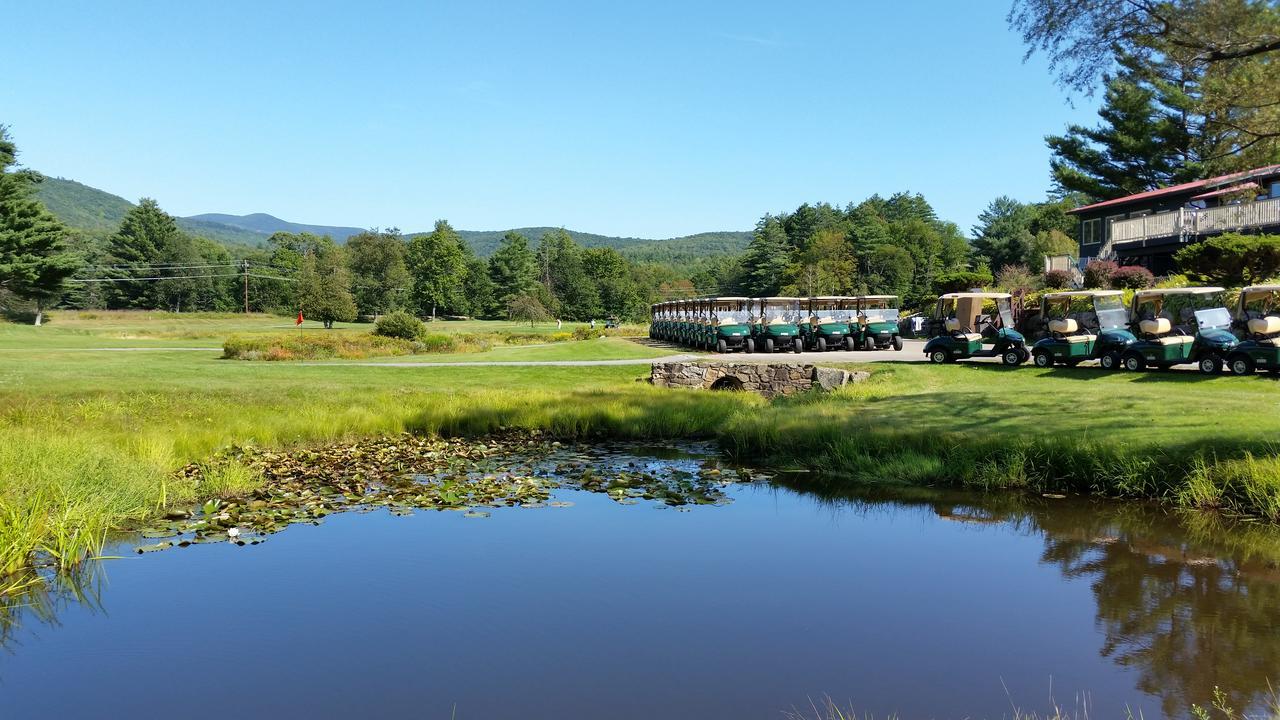 Jack O'Lantern Resort&Golf Course Woodstock Exterior foto