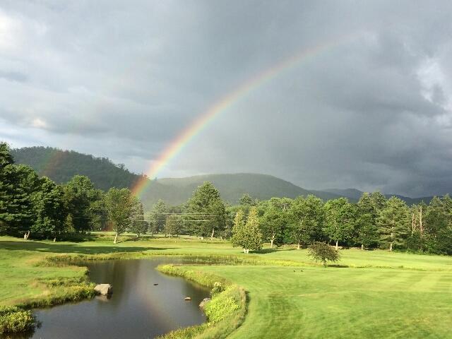 Jack O'Lantern Resort&Golf Course Woodstock Exterior foto