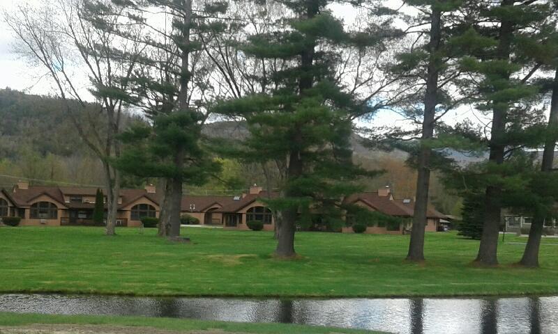 Jack O'Lantern Resort&Golf Course Woodstock Exterior foto