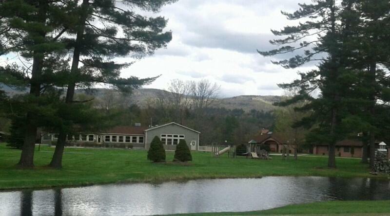 Jack O'Lantern Resort&Golf Course Woodstock Exterior foto