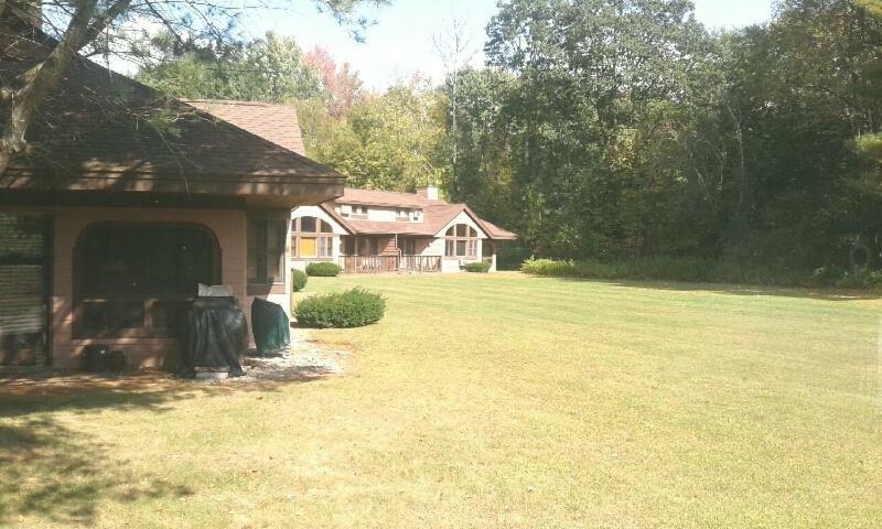 Jack O'Lantern Resort&Golf Course Woodstock Exterior foto